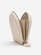 Half Moon Wallet Cloud