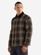 Cypress Quilted Jacket
