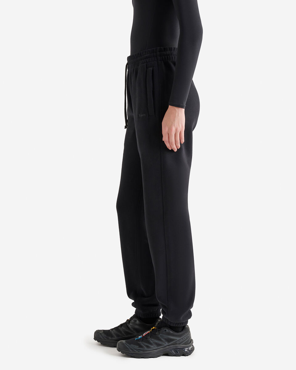 Pantalon Un en molleton Nuage