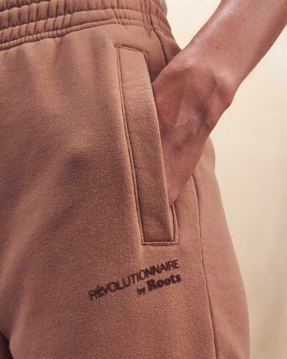 Roots Revolutionnaire By Roots Sweatpant Gender Free. 6