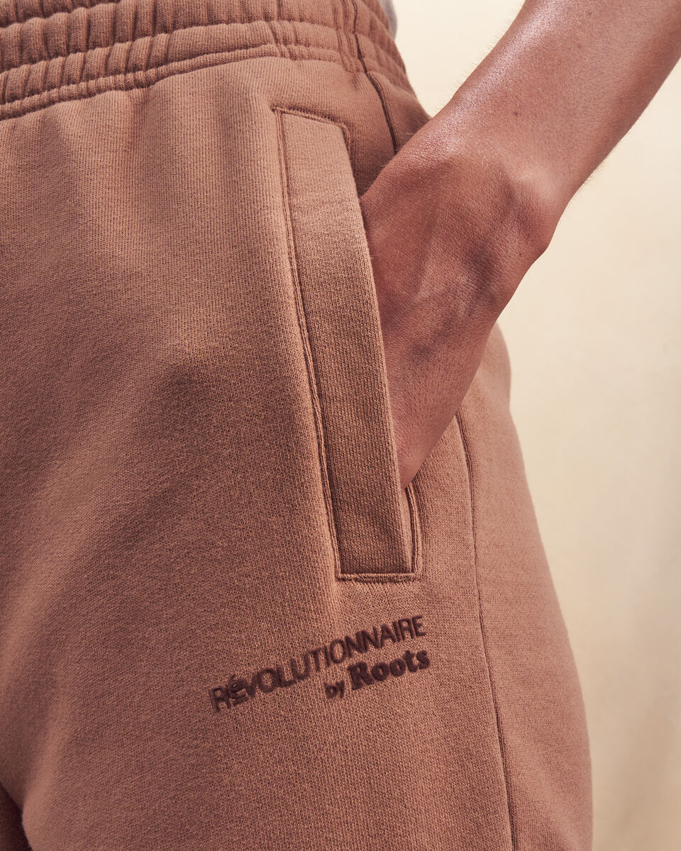 Revolutionnaire By Roots Sweatpant Gender Free