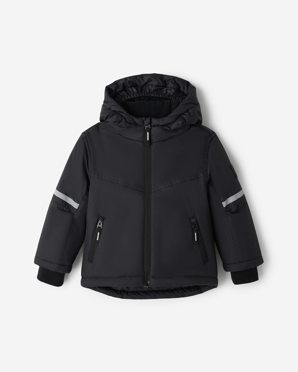 Toddler Snow Jacket