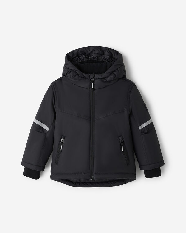 Toddler Snow Jacket