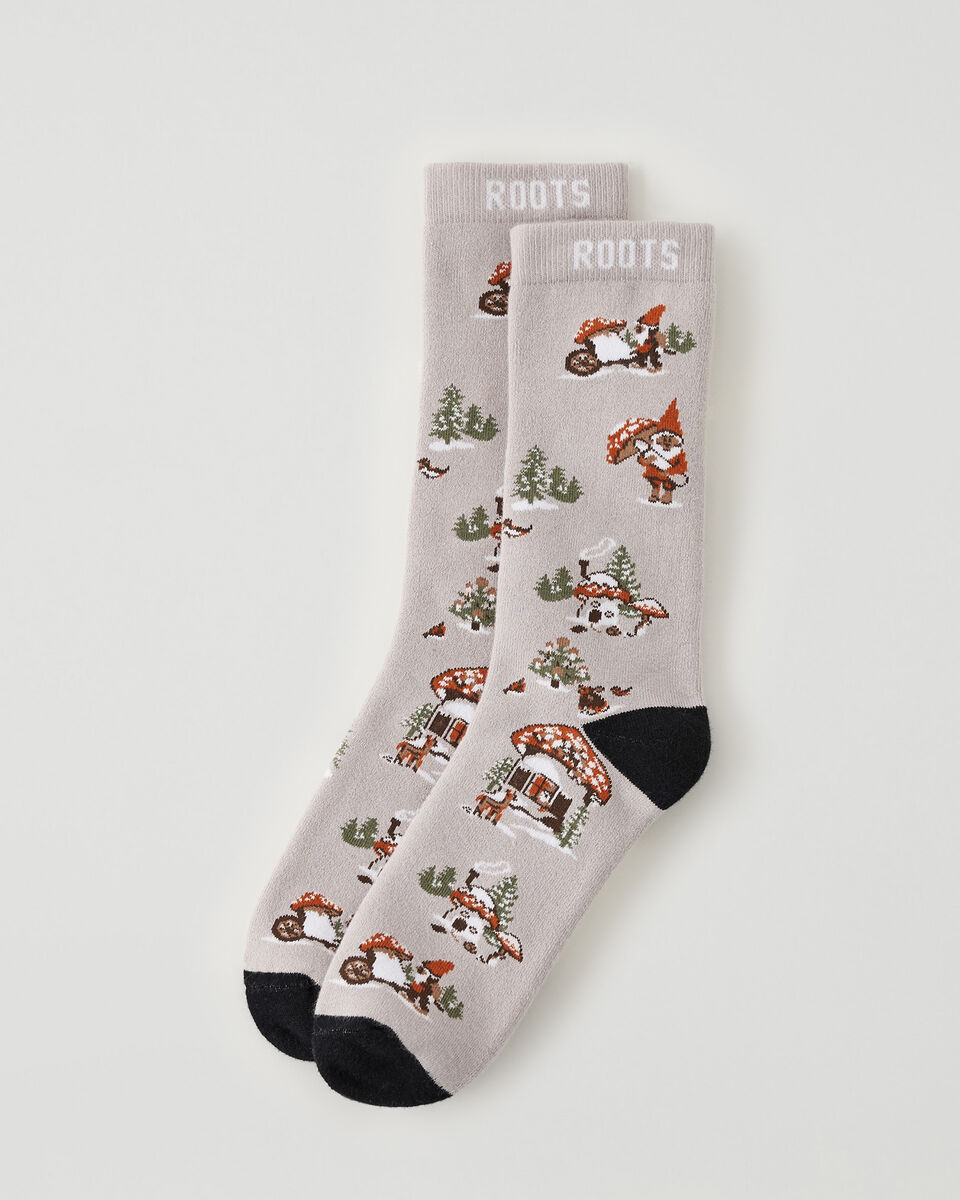 Chaussettes d’hiver pour adultes