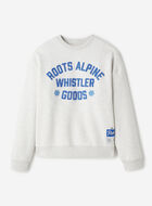 Northern Peaks Crew Whistler 