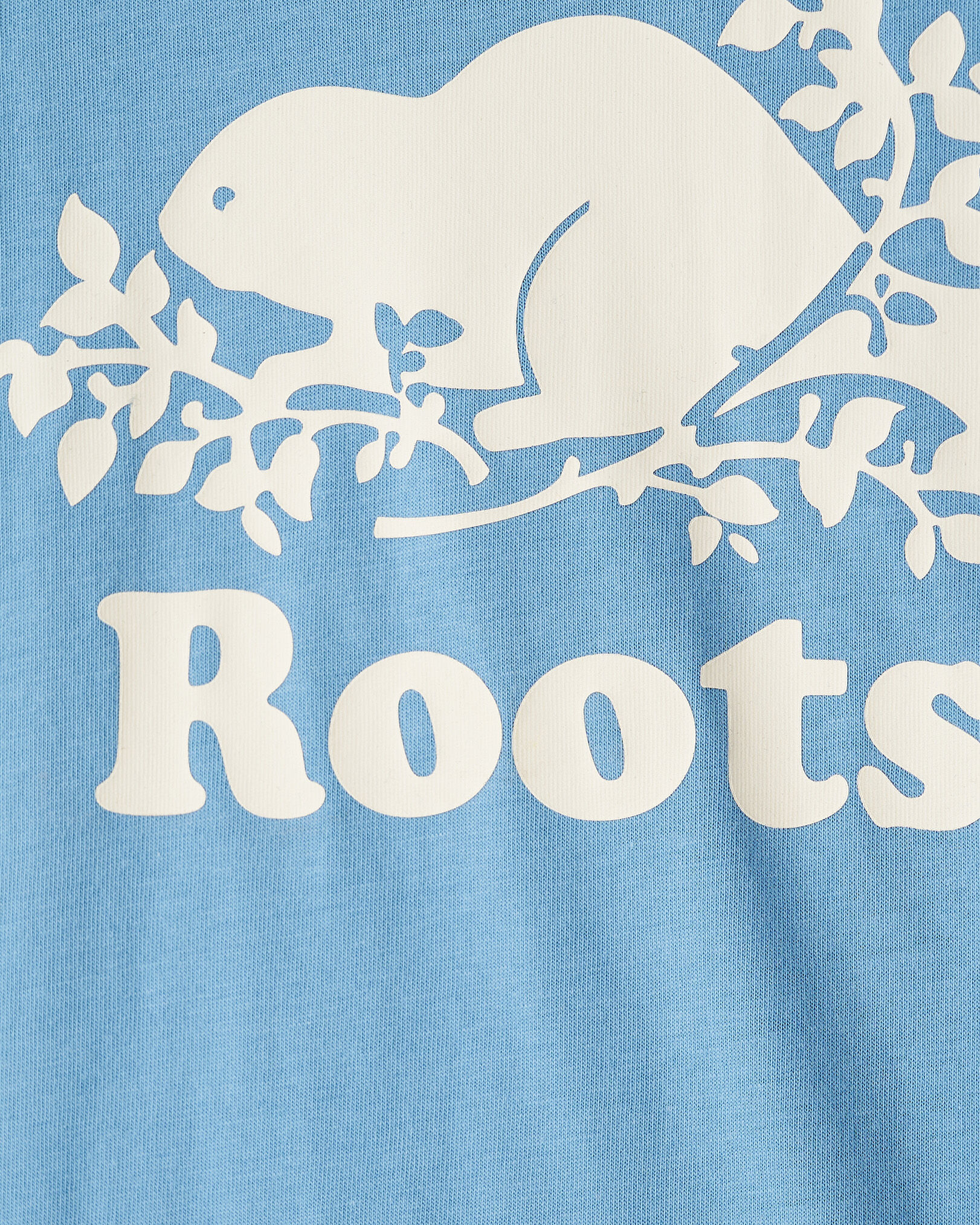 Toddler Organic Cooper Baseball T-Shirt