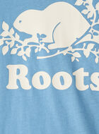 Toddler Organic Cooper Baseball T-Shirt