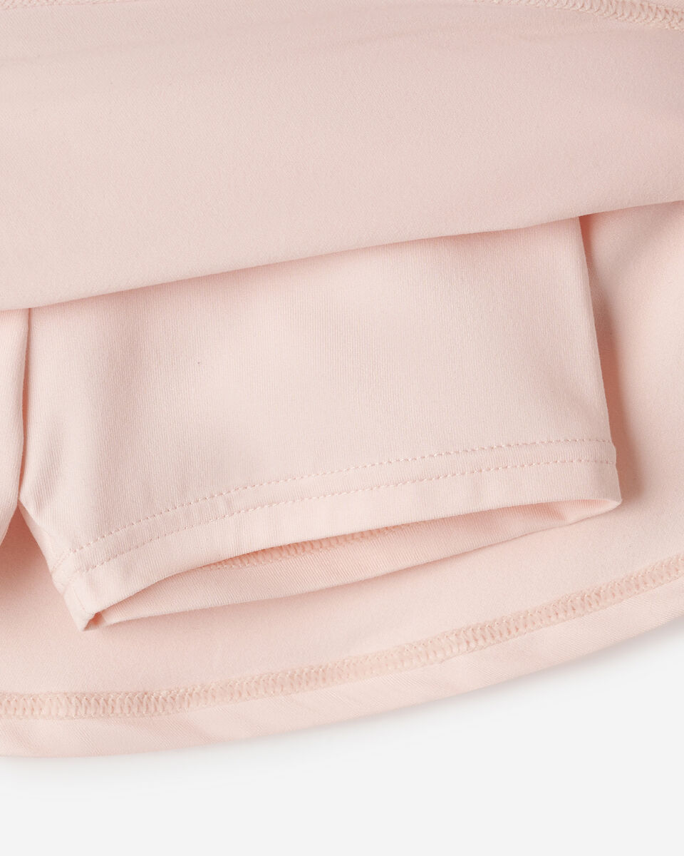 Toddler Girls Active Skort