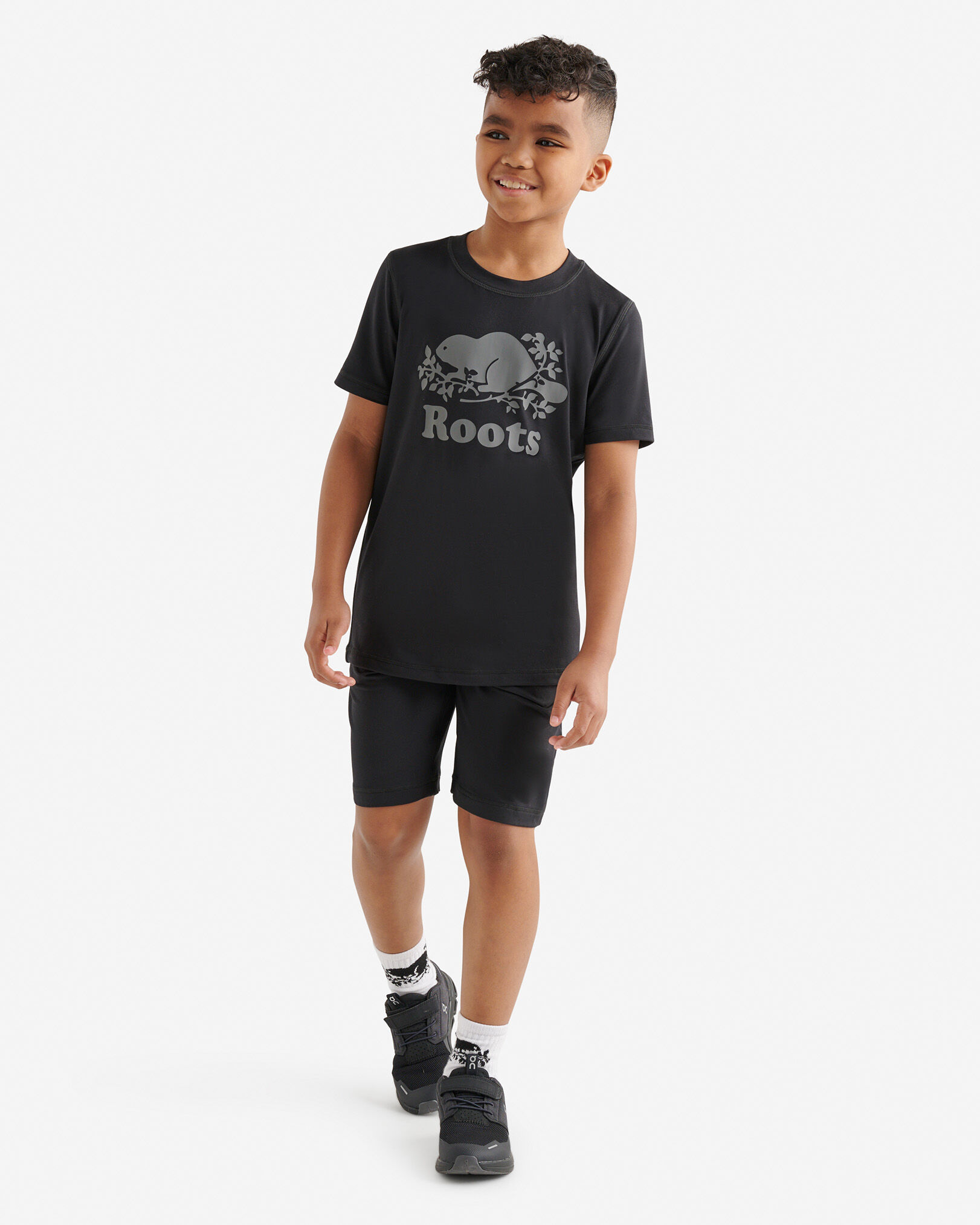Kids Active Cooper T-Shirt