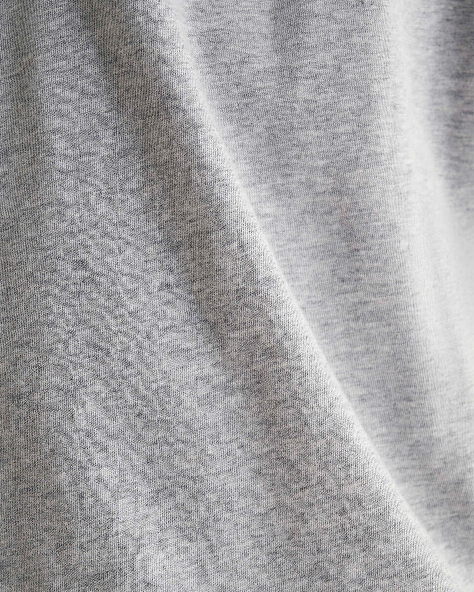 Mens Organic Cooper Beaver T-Shirt