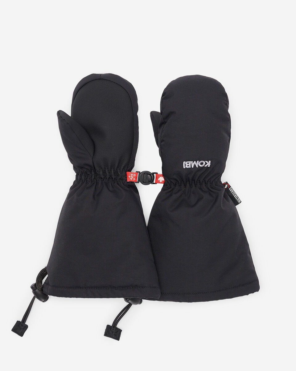 Toddler Kombi Scoop Mitten