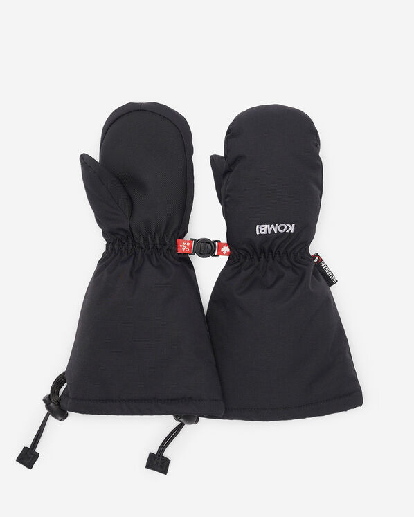 Toddler Kombi Scoop Mitten