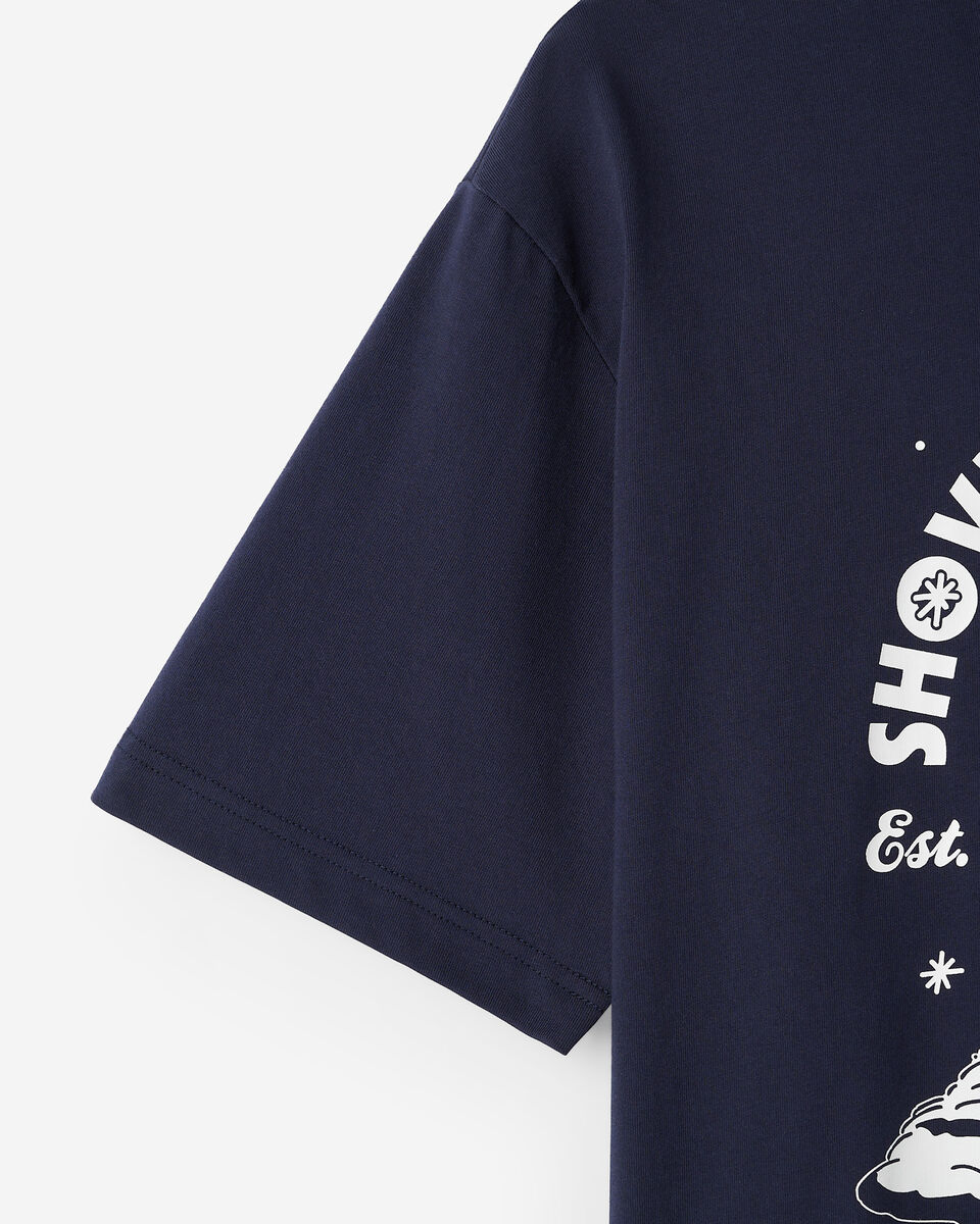 Mens Winter Company T- Shirt