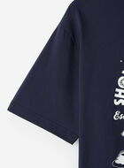 Mens Winter Company T- Shirt