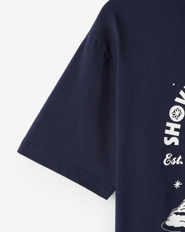 Mens Winter Company T- Shirt