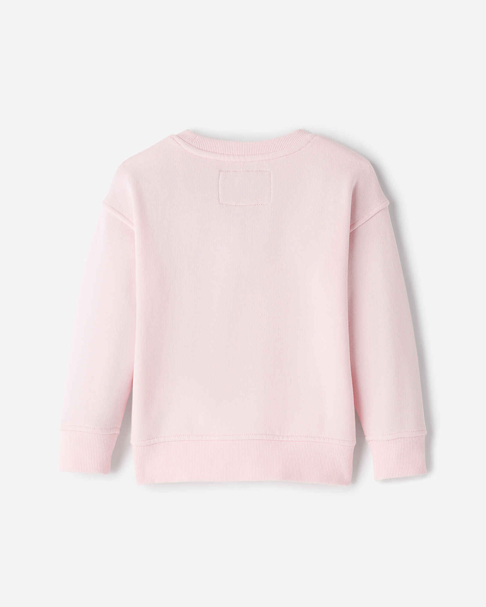 Toddler Roots X Wicked Crew Sweatshirt
