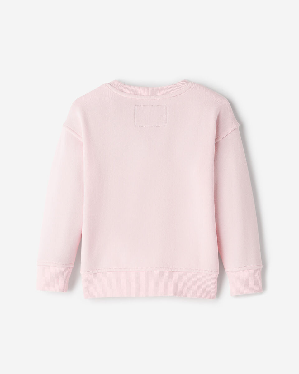 Toddler Roots X Wicked Crew Sweatshirt