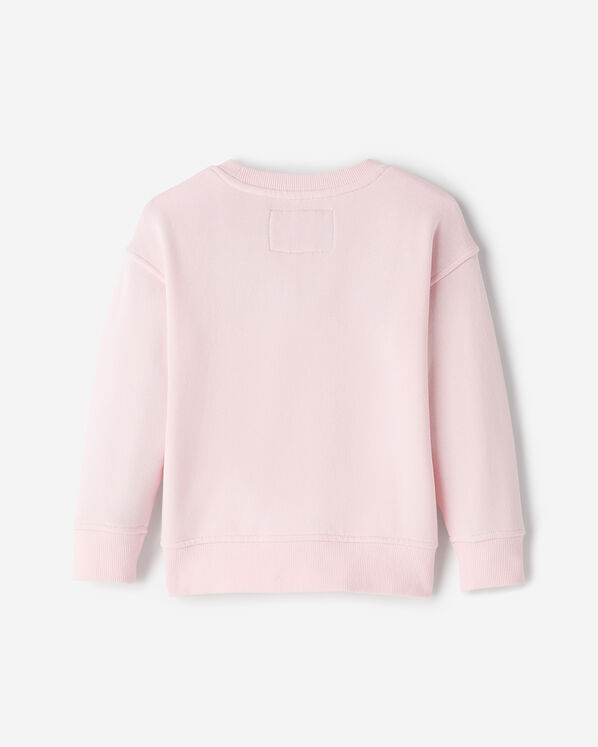 Toddler Roots X Wicked Crew Sweatshirt
