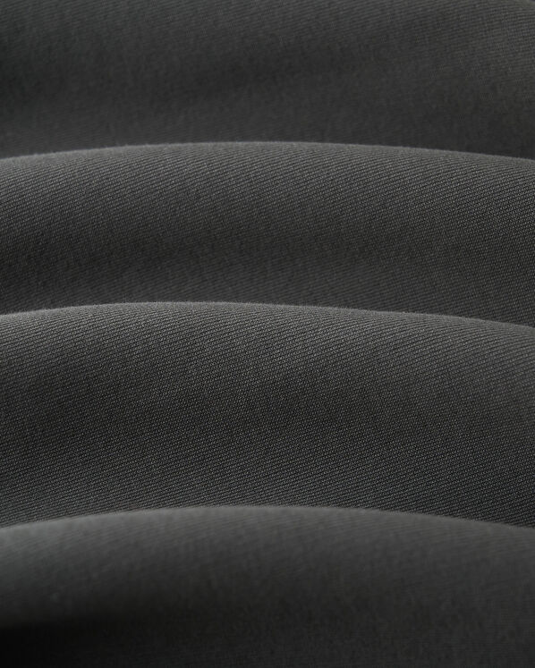 Recover Interlock Full Zip Hoodie