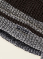 Baby & Toddler Cabin Stripe Toque