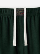 Womens Roots Signature Pajama Set