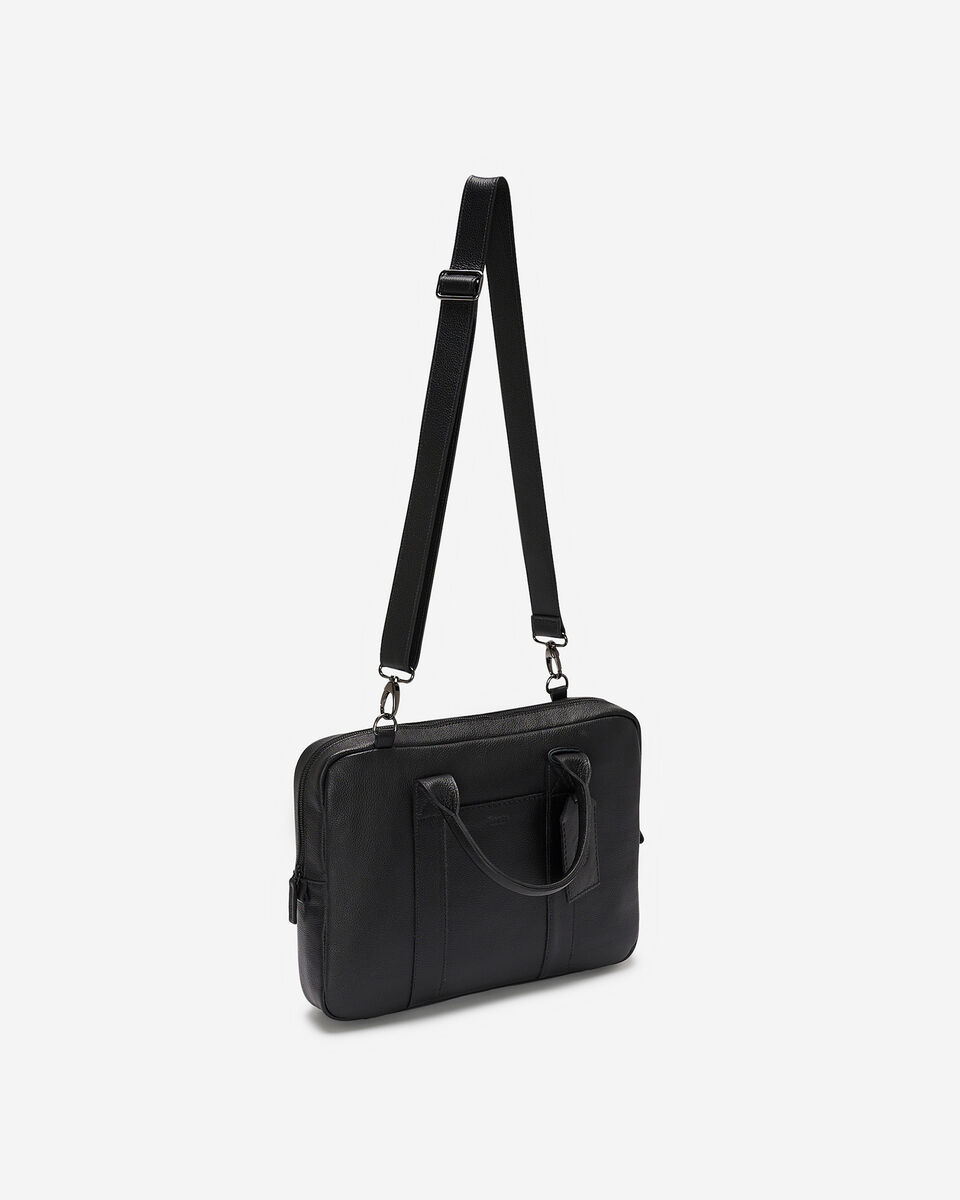 Wellington Laptop Bag Cervino