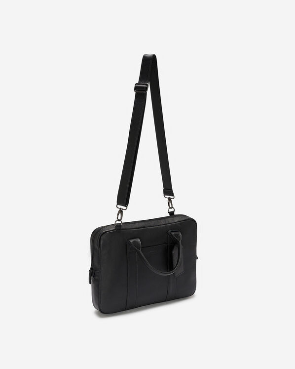 Wellington Laptop Bag Cervino