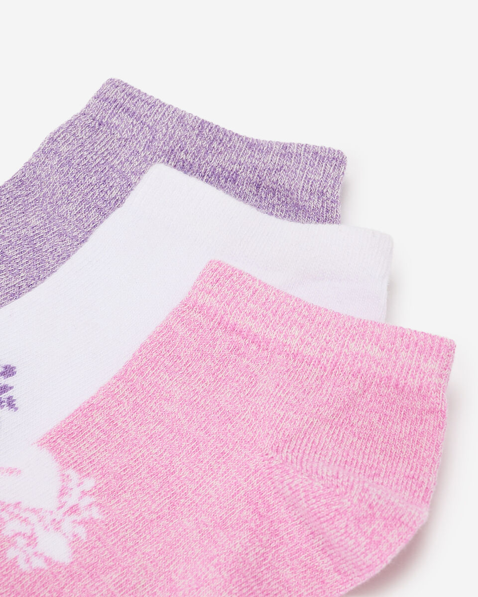 3 paires de soquettes Cooper pour enfants