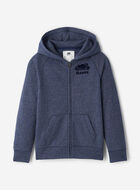 Kids Organic Original Full Zip Hoodie