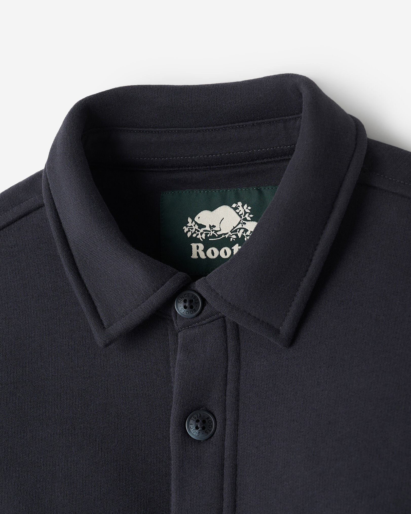 Cloud Fleece Shirt