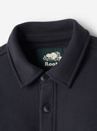 Chemise en molleton Nuage