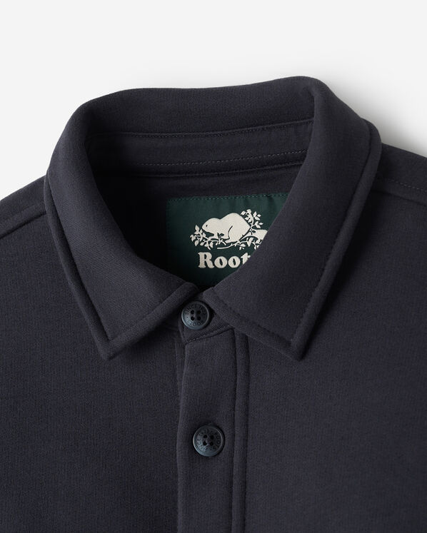 Chemise en molleton Nuage