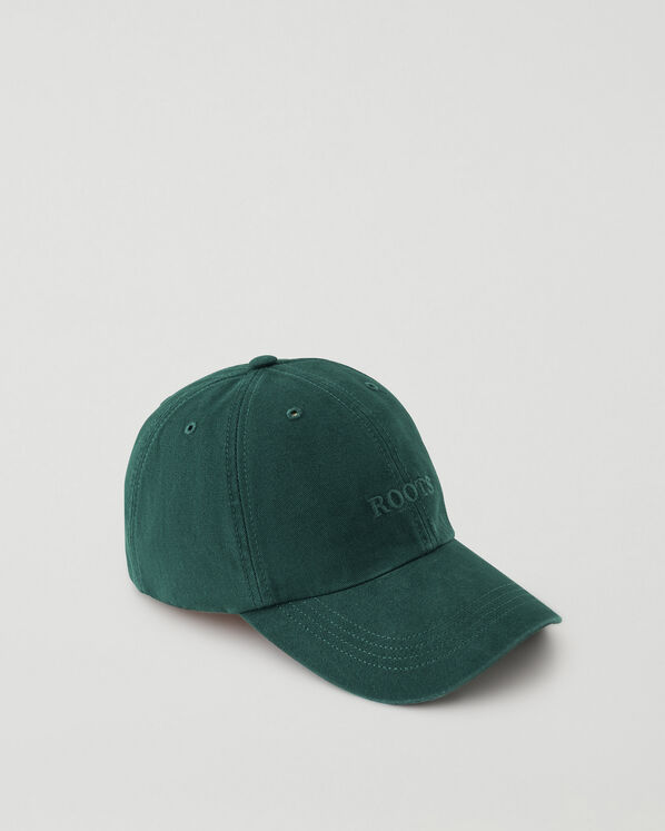 Roots Baseball Cap