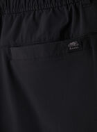 Nylon Stretch Short  9 Inch