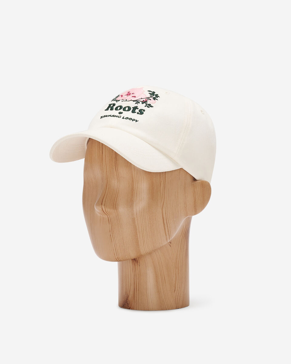 Roots X Zanmang Loopy Baseball Cap