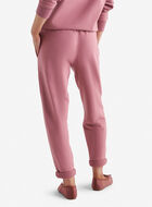 Organic Easy Ankle Sweatpant