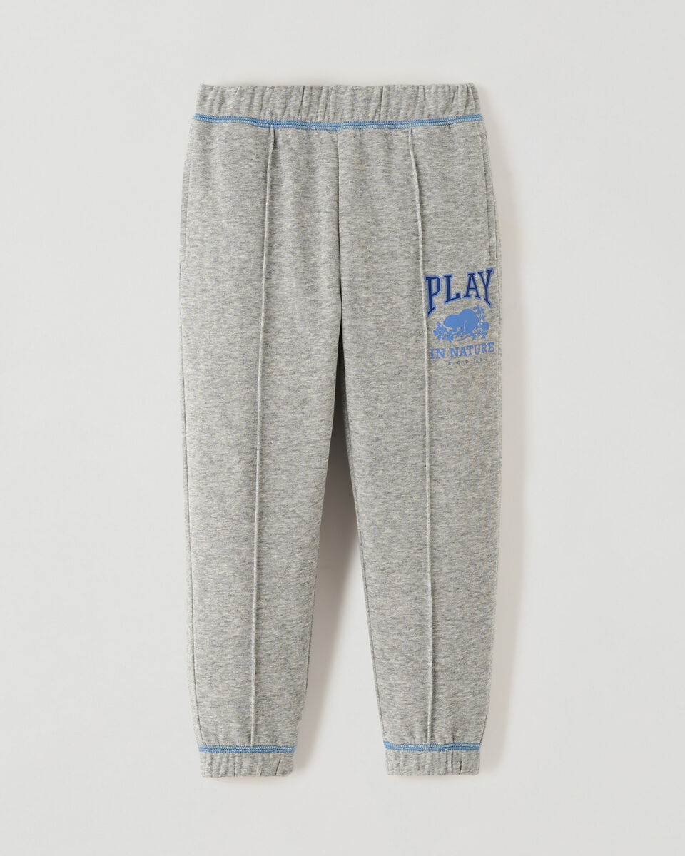 Toddler Play Pintuck Sweatpant