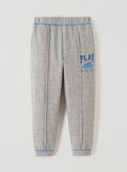 Toddler Play Pintuck Sweatpant