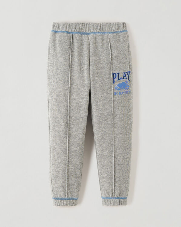 Toddler Play Pintuck Sweatpant
