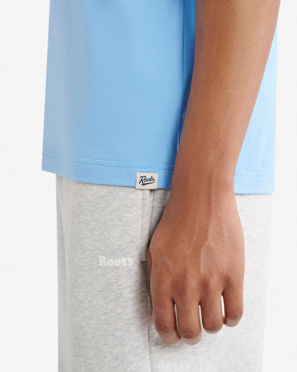 T-shirt Sponsored By Nature pour hommes