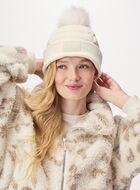 Puffer Toque