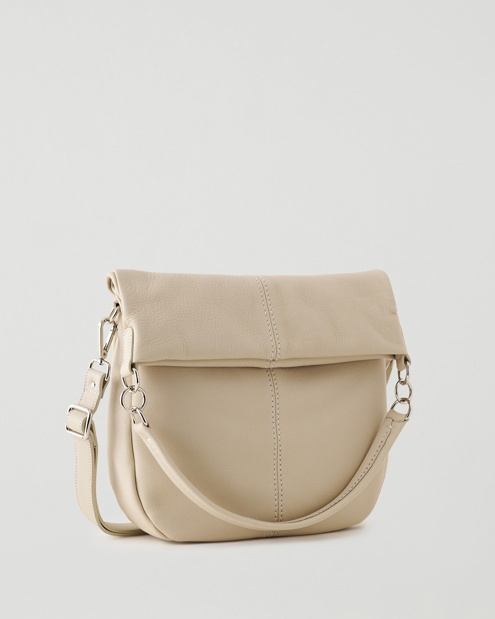 Foldover Crossbody Cloud Handbags Roots