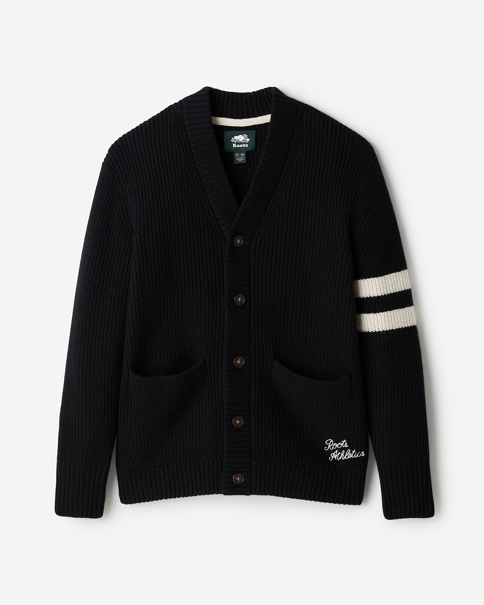 Archive Cardigan