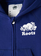 Baby Organic Original Full Zip Hoodie