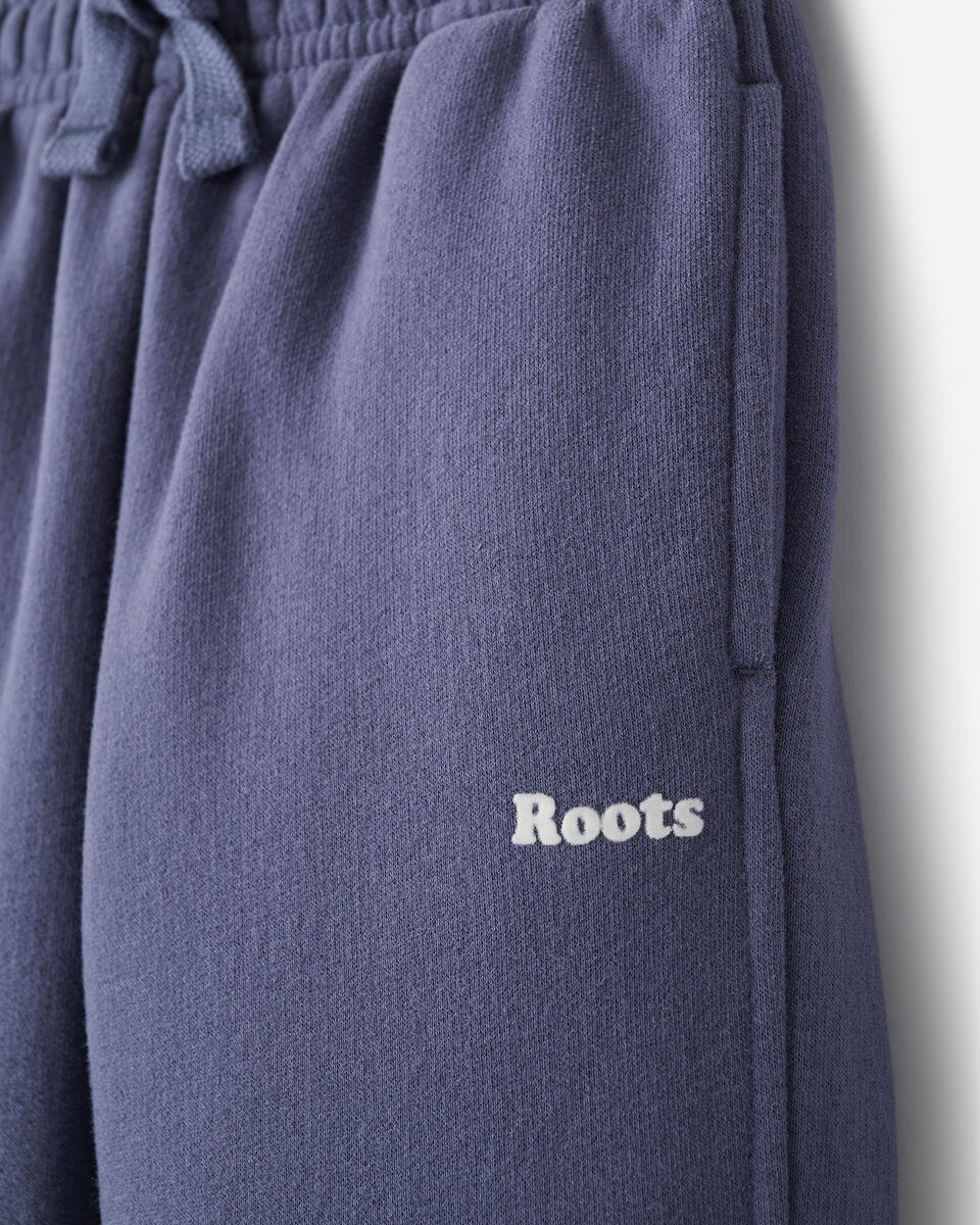 Pantalon en molleton nuage pour tout-petits