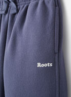 Pantalon en molleton nuage pour tout-petits