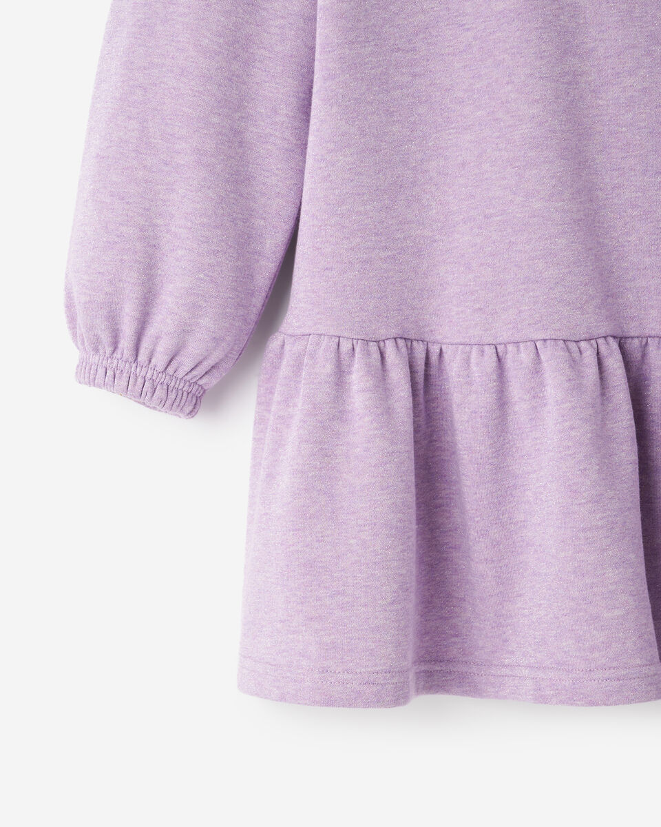 Girls Cooper Sparkle Dress