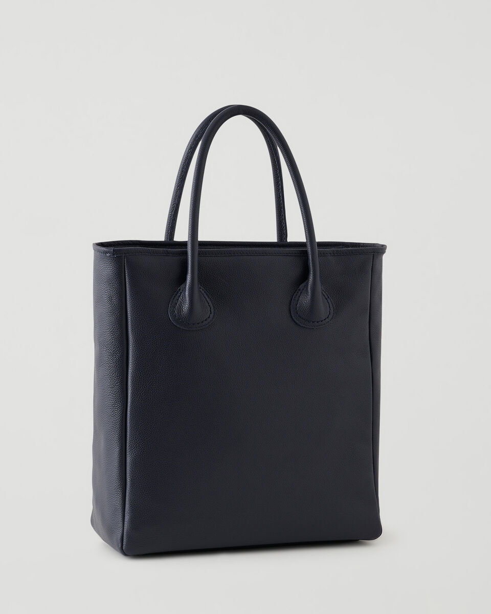 Athletics Club Oversized Tote Cervino