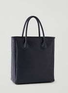 Athletics Club Oversized Tote Cervino