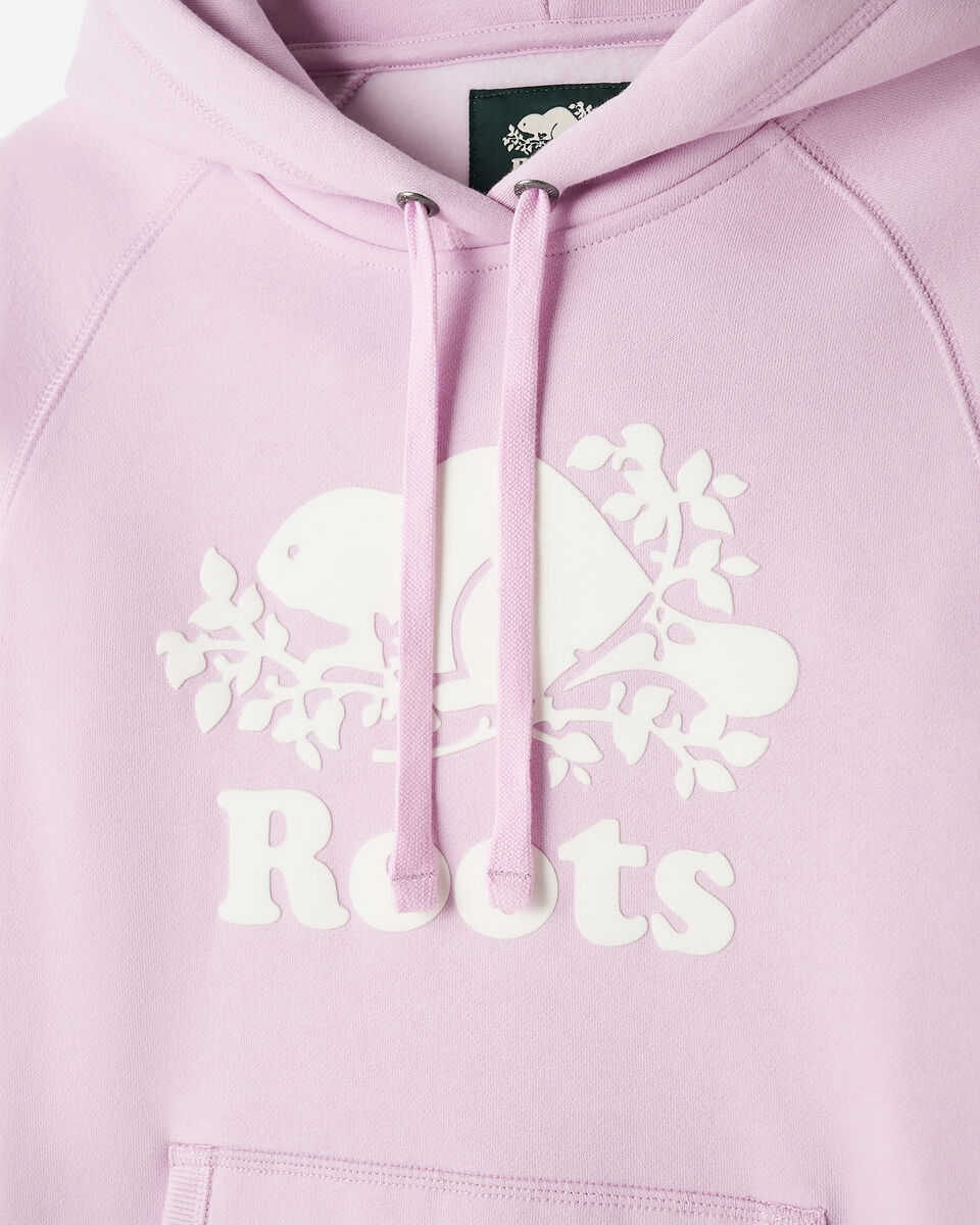 Organic Original Kanga Hoodie